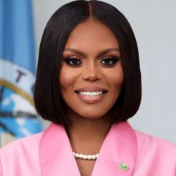 Zorisha Hackett